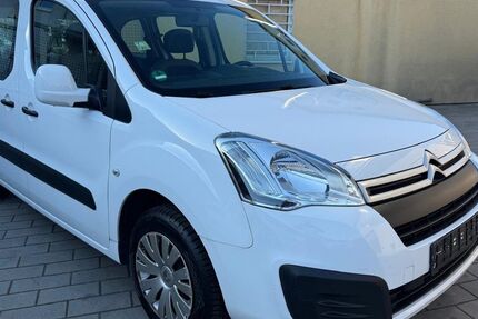 Citroen Berlingo 242.000 km 5.499 &euro; Malsch 76316