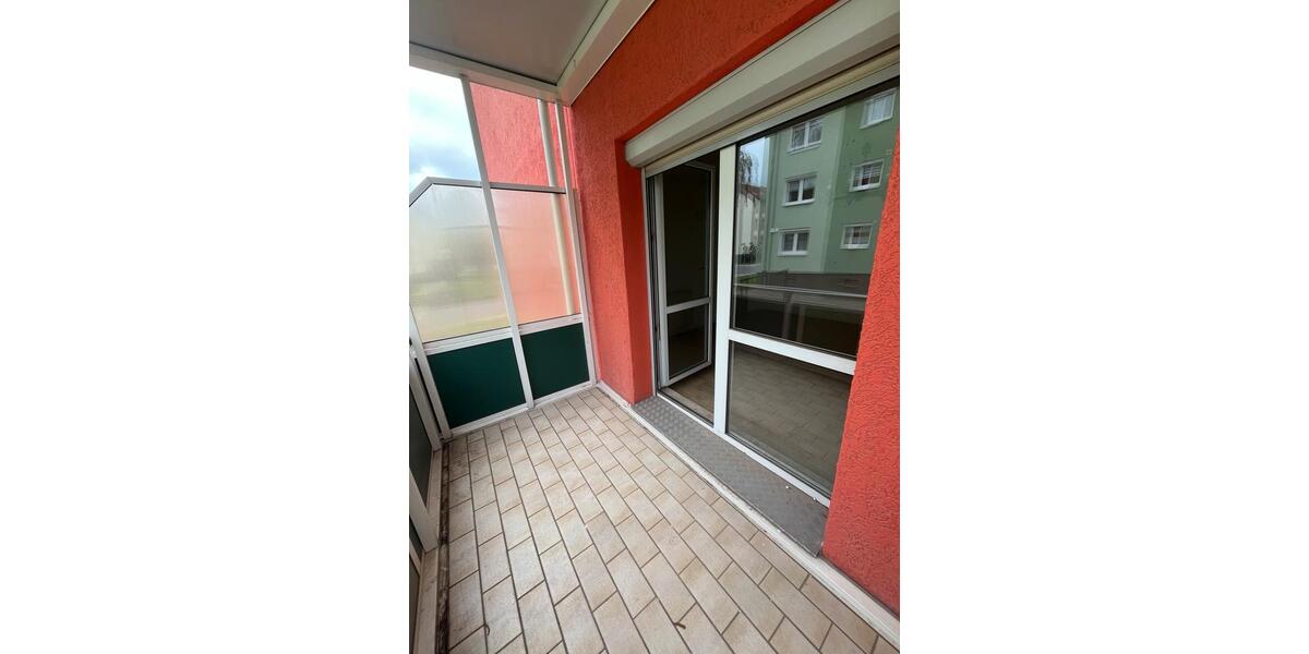 Hochparterre Haldensleben - 3 Zimmer, 60 m&sup2;, 450&euro; | Angebot:26446341