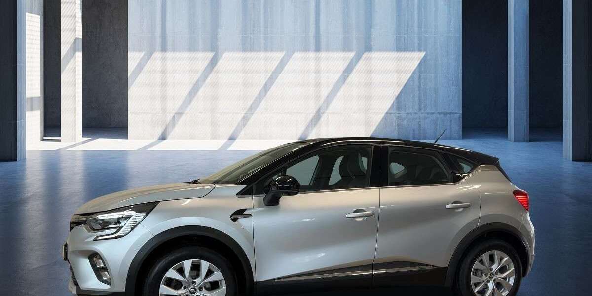 Renault Captur 40.106 km 15.990 &euro; Hamburg 20537