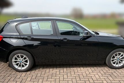 BMW 118 68.000 km 13.800 &euro; Fridolfing 83413