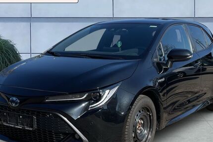 Toyota Corolla 35.225 km 21.490 € Landshut 84030