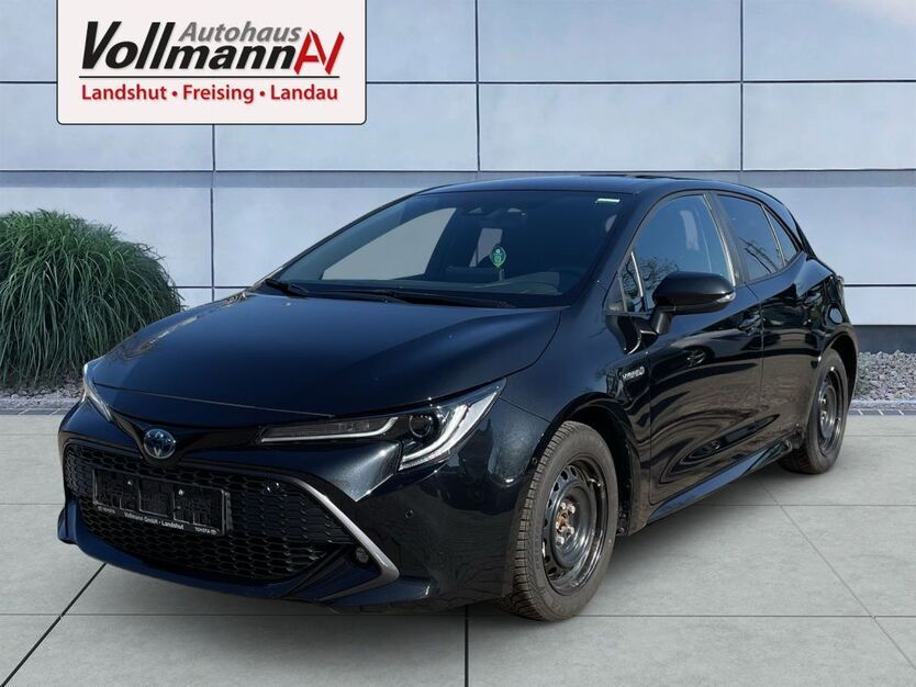 Toyota Corolla 35.225 km 21.490 € Landshut 84030