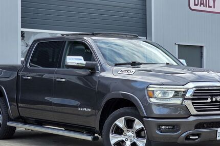 Dodge RAM 133.600 km 44.900 &euro; Walsrode 29664