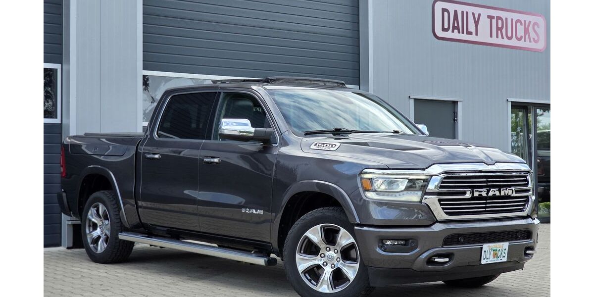 Dodge RAM 133.600 km 44.900 &euro; Walsrode 29664