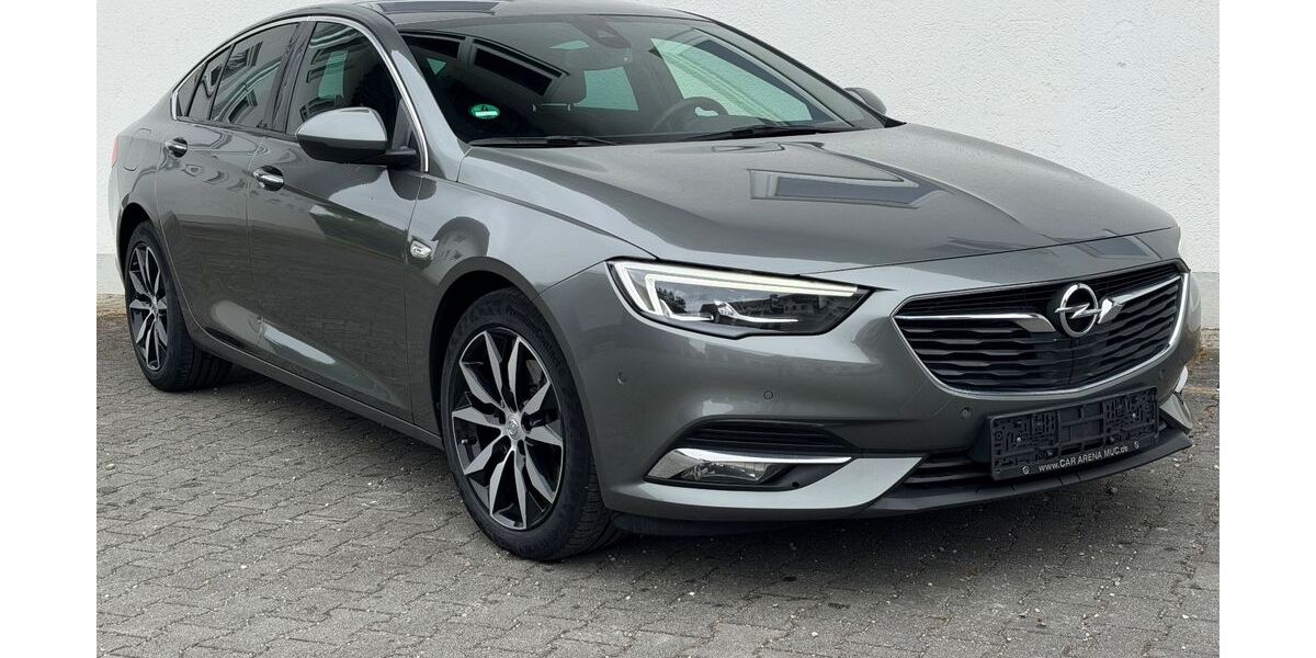 Opel Insignia 178.000 km 15.790 &euro; Eichenau 82223