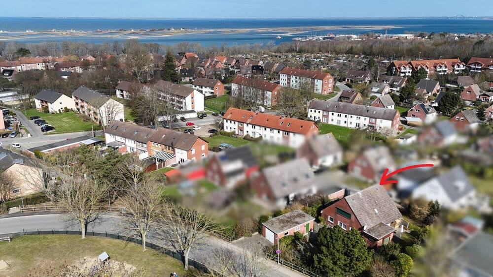 Einfamilienhaus Heiligenhafen - 5 Zimmer, 140 m&sup2;, 469.000&euro; | Angebot:26345852