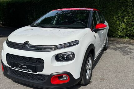 Citroen C3 75.155 km 7.490 &euro; Erkrath 40699