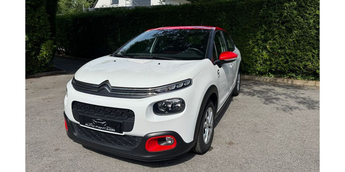 Citroen C3 75.155 km 7.490 &euro; Erkrath 40699