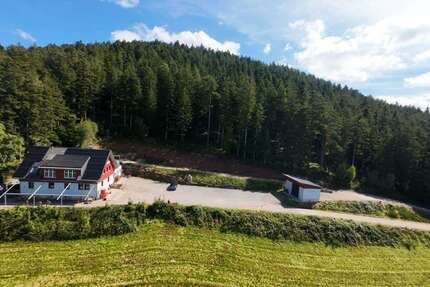 Gastronomie in Schenkenzell 1.300.000 € 261 m² zimmer