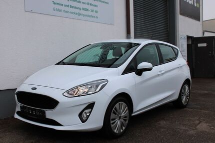 Ford Fiesta 190.333 km 5.890 &euro; Lampertheim 68623