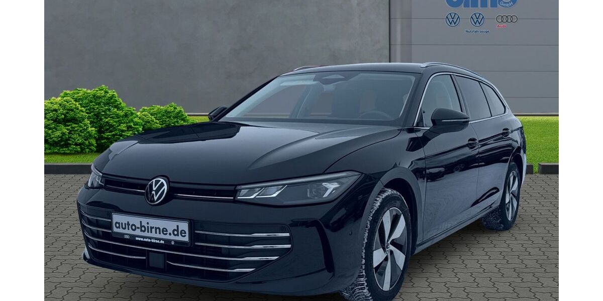 VW Passat Variant 24.130 km 32.880 &euro; Bad Doberan 18209