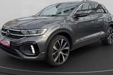 VW T-Roc 29.847 km 31.980 € Bonn 53119