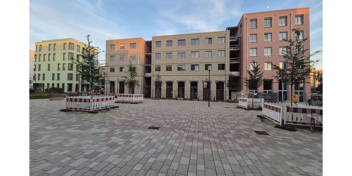Etagenwohnung Heidelberg Boxberg - 5 Zimmer, 119 m&sup2;, 819.000&euro; | Angebot:26565404