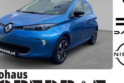 Renault ZOE 96.476 km 8.400 &euro; Bad Neustadt/S. 97616