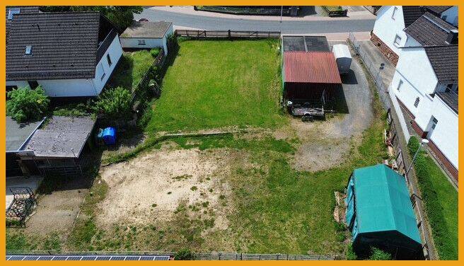 Grundstück Schwalmstadt / Niedergrenzebach Niedergrenzebach - 94.900&euro; | Angebot:26787480