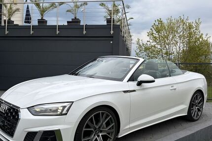 Audi A5 17.100 km 41.800 &euro; Dörfles-Esbach 96487