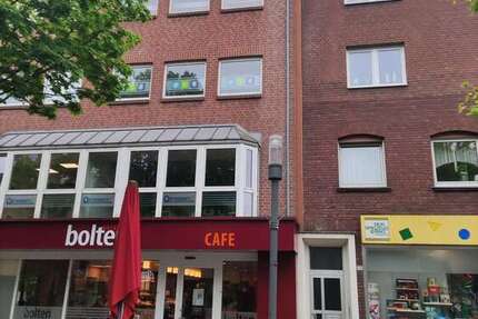 Büro in Kamp-Lintfort 1.365 € 130 m² zimmer