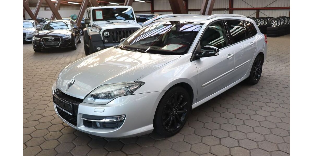 Renault Laguna 198.270 km 5.750 &euro; Norderstedt 22844