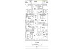 Moderner Grundriss - hochwertig gebaut - KfW-40-Energiesparhaus 4-Zimmer - WFL 114 m² mit Garten u. Terrasse ab sofort zu vermieten. - Erdgeschoßwohnung Kemnath Beste Lage | Angebot:23711103