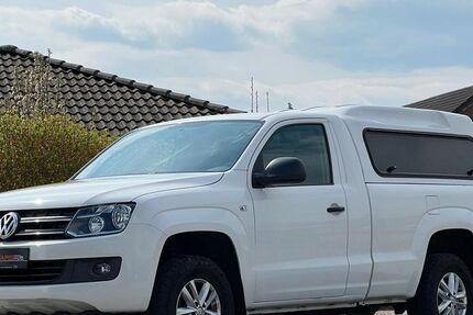 VW Amarok 280.000 km 11.890 &euro; Ludwigsfelde( bei Berlin) 14974