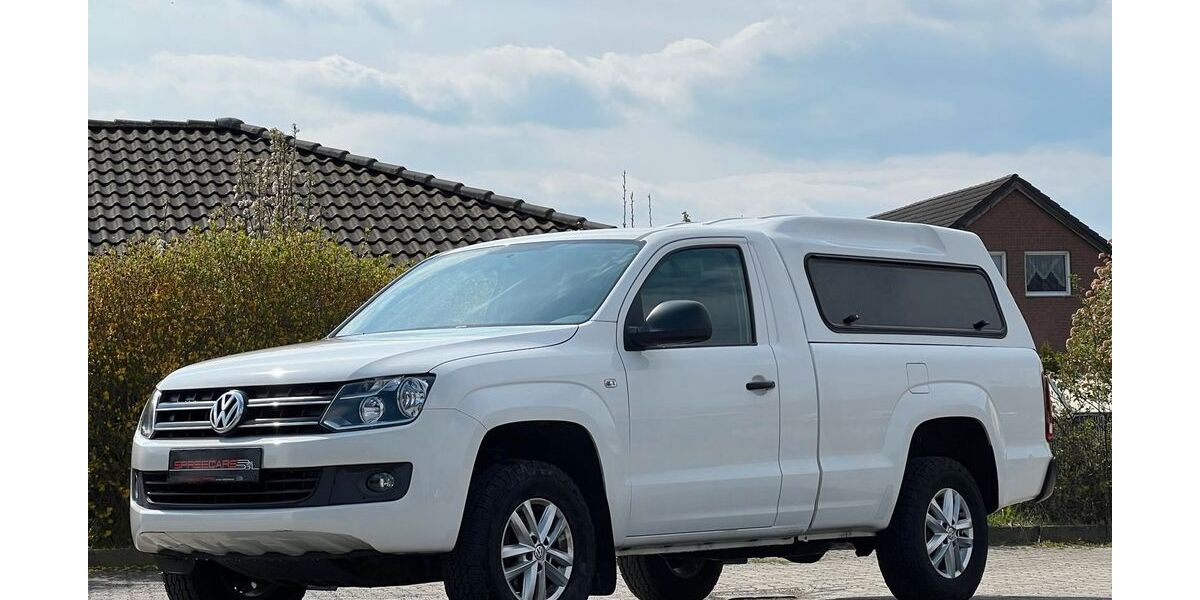 VW Amarok 280.000 km 12.990 &euro; Ludwigsfelde( bei Berlin) 14974