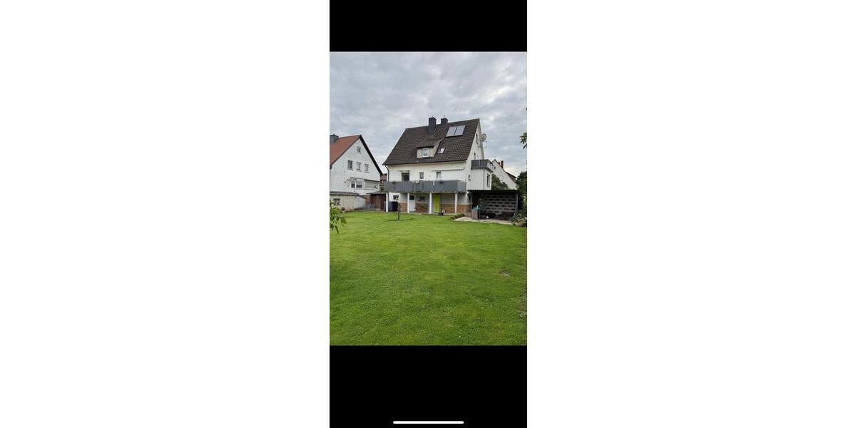 Einfamilienhaus Felsberg - 10 Zimmer, 200 m&sup2;, 275.000&euro; | Angebot:27054027