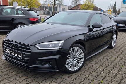 Audi A5 190.000 km 20.999 &euro; Mindelheim 87719