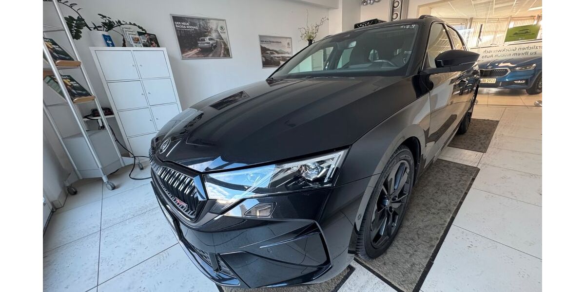 Skoda Octavia 24.126 km 39.900 &euro; Görlitz 02828