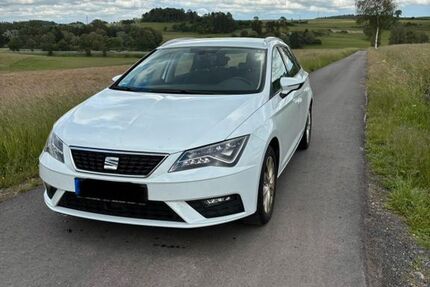 Seat Leon 229.699 km 5.750 &euro; Bad Münstereifel 53902