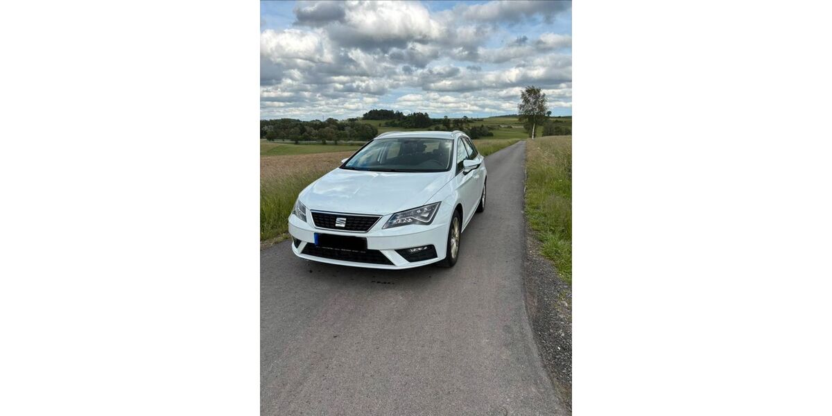 Seat Leon 229.699 km 5.750 &euro; Bad Münstereifel 53902