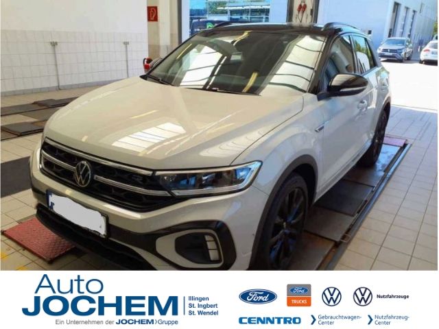 VW T-Roc 24.984 km 31.999 € Illingen, St. Ingbert, St. Wendel 66557