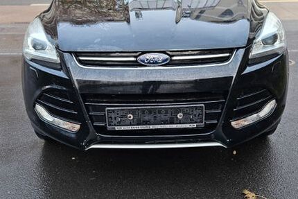 Ford Kuga 150.000 km 4.999 &euro; Mainz-Kastel 55252