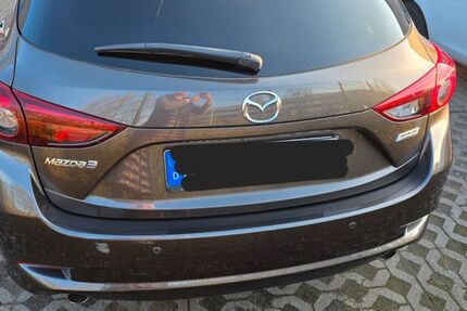 Mazda 3 157.010 km 12.000 &euro; Brandenburg 14772