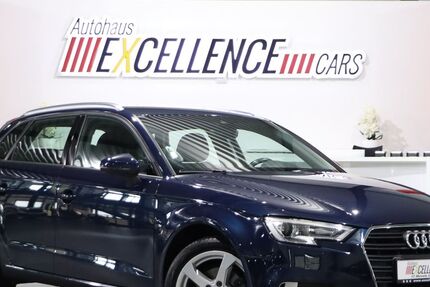 Audi A3 93.000 km 18.500 € Hamm 59077
