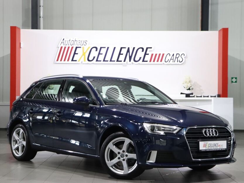 Audi A3 93.000 km 18.500 € Hamm 59077