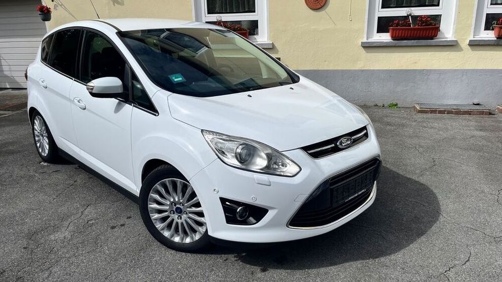 C-Max