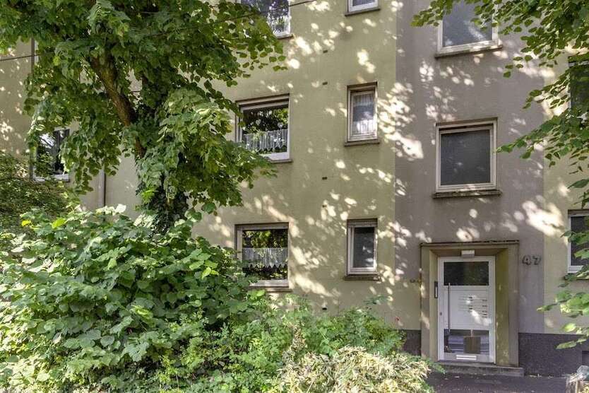 Wohnung zum Mieten in Essen 401 € 59.95 m²