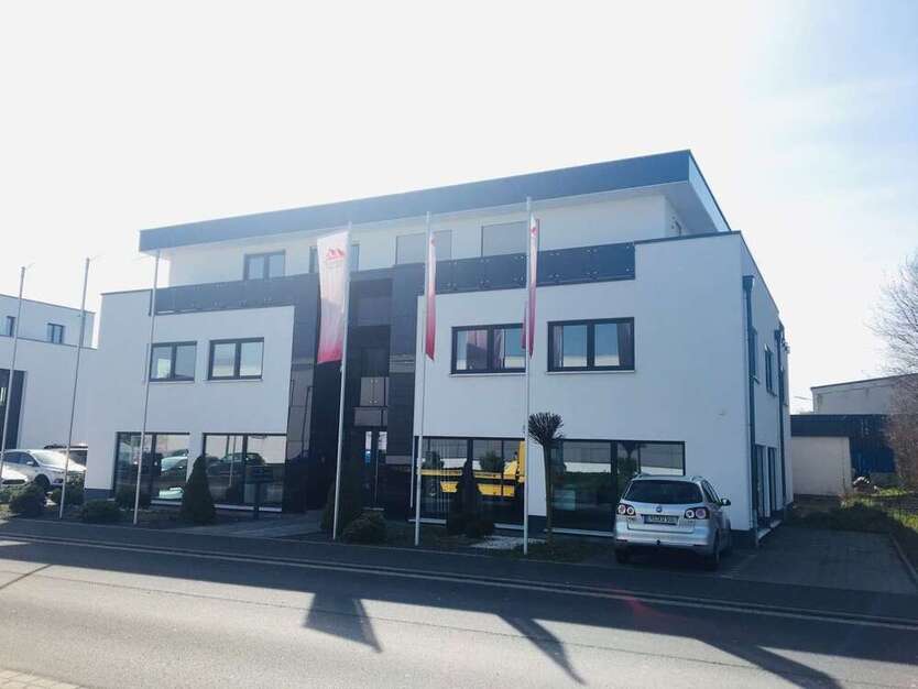 Wohnung zum Mieten in Montabaur 1.159 € 94 m²