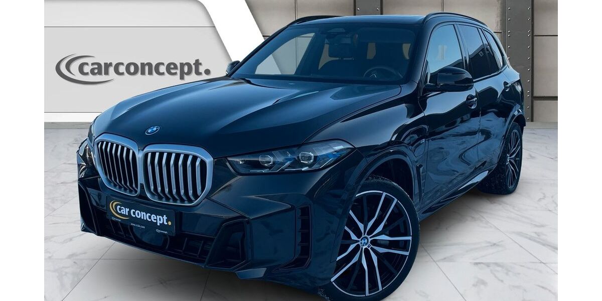 BMW X5 14.495 km 87.900 &euro; Wetzlar 35579