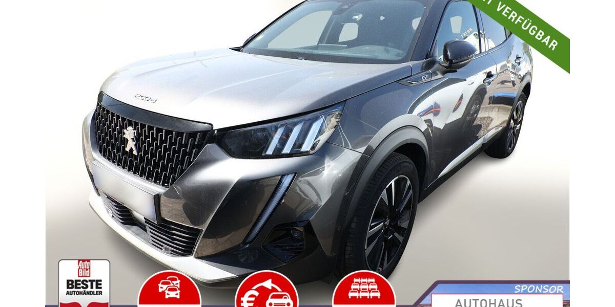 Peugeot 2008 68.300 km 16.888 &euro; Kehl 77694