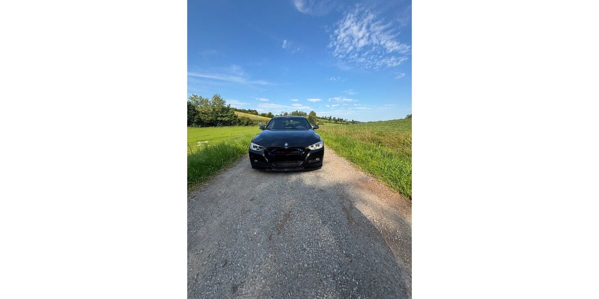 BMW 325 215.500 km 14.500 &euro; Perlesreut 94157