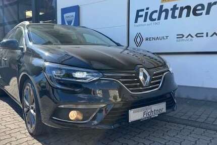 Renault Megane 91.407 km 12.990 € Leipzig 04315