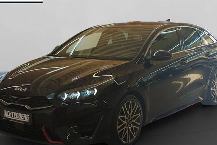 Kia pro ceed / ProCeed 16.400 km 29.450 &euro; Leverkusen 51381