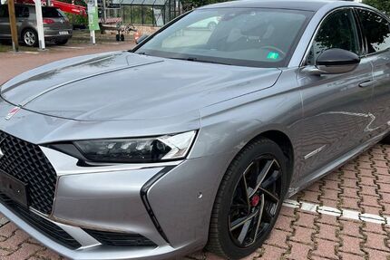 DS Automobiles DS9 122.000 km 18.650 &euro; Mahlow 15831