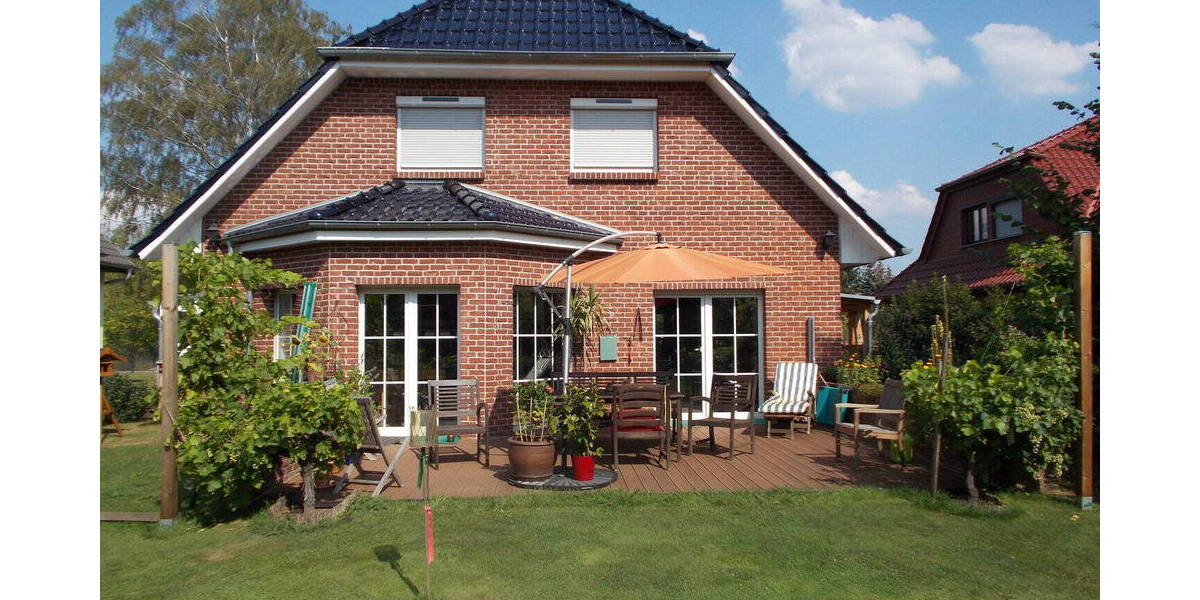 Einfamilienhaus Werder - Havel Phöben - 5 Zimmer, 200 m&sup2;, 850.000&euro; | Angebot:26257743