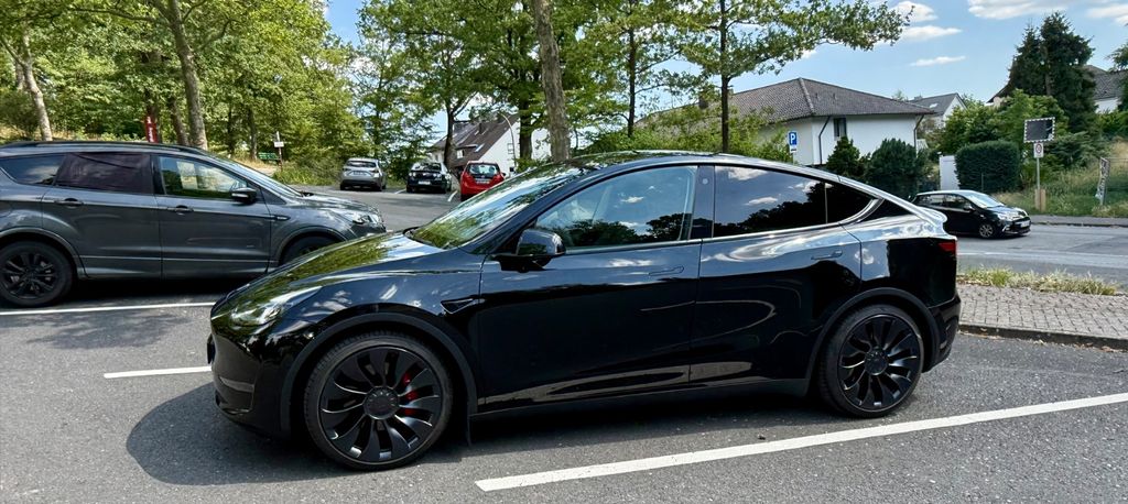 Tesla Model Y 36.800 km 38.400 &euro; Haibach 63808