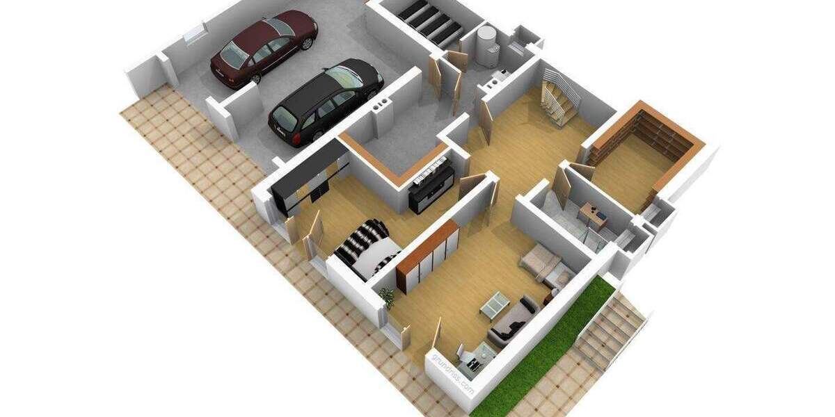 Einfamilienhaus Bad Rodach Heldritt - 7 Zimmer, 280 m&sup2;, 794.000&euro; | Angebot:25706988