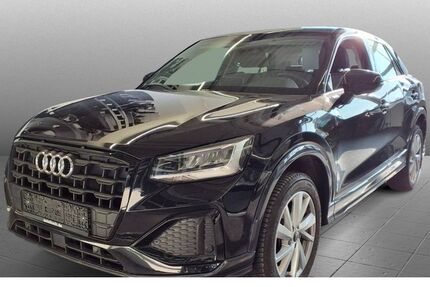 Audi Q2 59.560 km 23.470 &euro; Wetzlar 35576