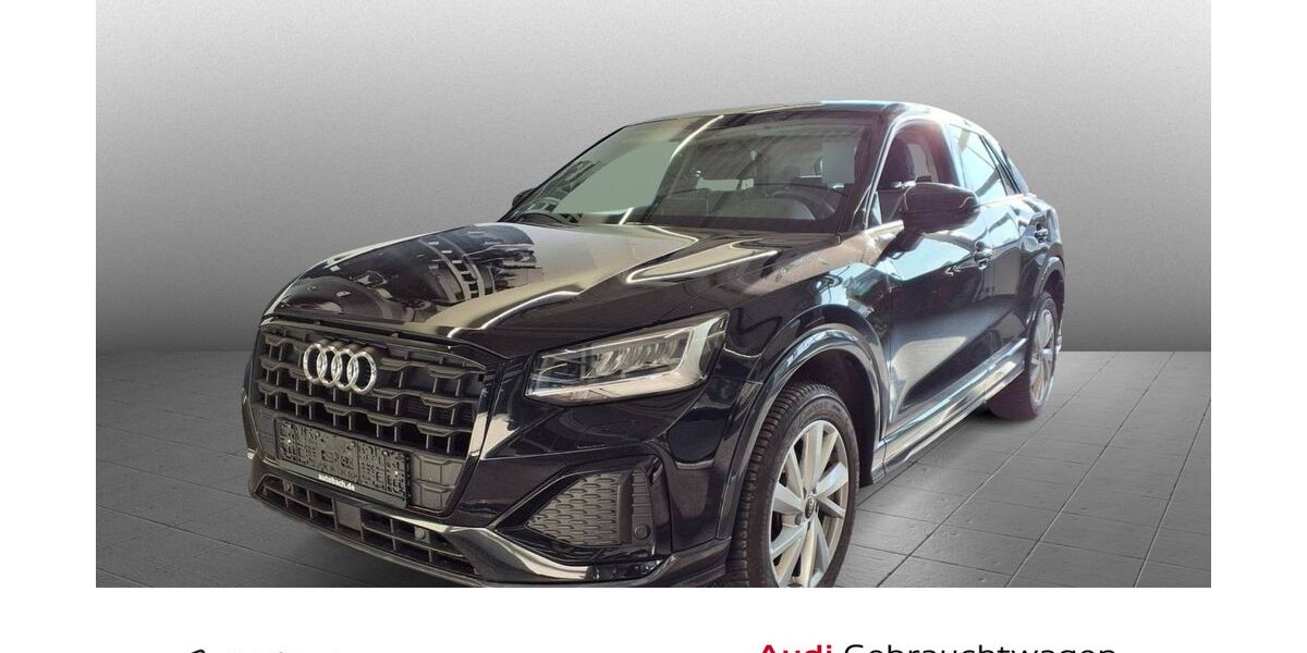 Audi Q2 59.560 km 23.470 &euro; Wetzlar 35576