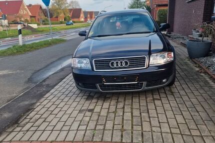 Audi A6 344.000 km 1.500 &euro; Papenburg 26871